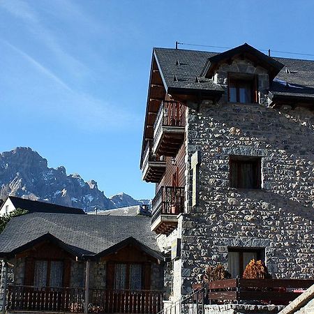 Apartamentos Blasco Tramacastilla de Tena Cameră foto